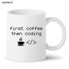 Code Mastermind Mug