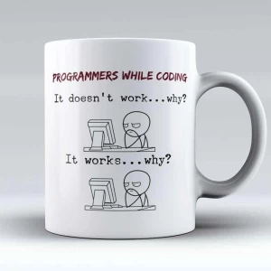 Recursive Mug