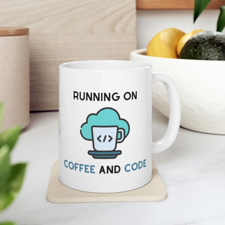 Code Mastermind Mug new